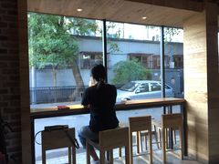 -VOYAGE COFFEE(北锣鼓巷店)