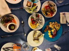 -广州花园酒店·凌璇阁旋转餐厅CAROUSEL360