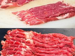 -南门四季铜锅涮肉(左家庄店)
