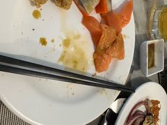 -天伦松鹤大饭店·欣妮咖啡