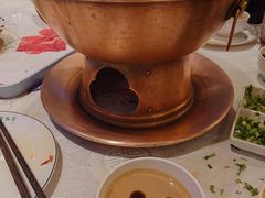 -东来顺饭庄(天坛店)