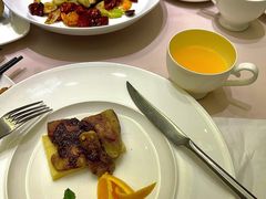 -粗茶淡饭·汉口公馆(循礼门店)