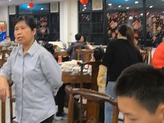 -长平肥姐白粥·海鲜打冷
