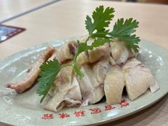 -百家鸡味馆(清泰店)