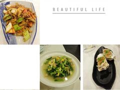 -渔娘渔家丹东海鲜(东直门店)