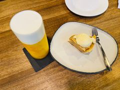 -G+KITCHEN(龙湖狮山天街店)