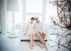 -奈斯影像婚纱摄影(拱墅店)
