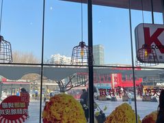 -肯德基(天津奥城店)