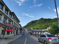 -灵山