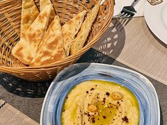 鹰嘴豆泥-La Medina餐厅(亮马河南路店)