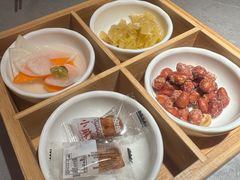 -闽上鲜·福建菜(龙湖滨江天街店)