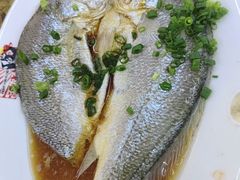 -好味道海鲜大排档·老字号(巽寮湾海鲜市场店)