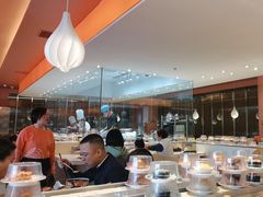 -新一番三文鱼寿司(红城湖店)