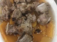 -香港仔茶餐厅(凤阳店)