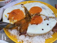 -澳门陈光记烧味饭店(万象城店)