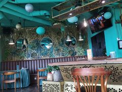 大堂-烛影拾光观景餐厅·创意菜·摄影·小提琴(大唐不夜城店)