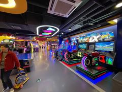 -爱玩嘉年华(江北一店)