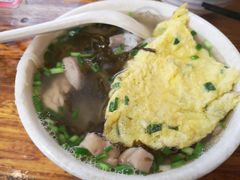 猪杂汤粉-陈记汤饭(水巷口店)