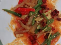 -清真悦宾楼食府(海湖店)