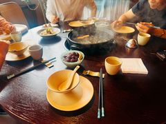 -滇野云南野生菌餐厅(陕西南路店)