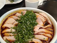 -随和家宴·川菜(杜甫草堂店)