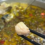 冒菜米线也好吃～btw非常好奇老板的黄焖鸡了