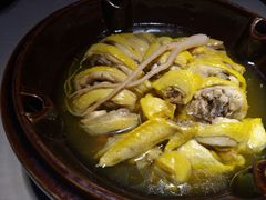秘制盗汗鸡-黔香阁·味(花木店)