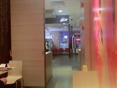 -麦当劳(坂田分店)