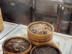 -鸡鸣汤包(红山动物园店)