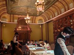 -波特曼西餐厅(中央大街店)