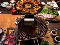 -黑牛の店·和牛烧肉(大悦城店)