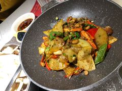 -一把骨(盐市口店)