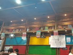 -金掌勺·锅包肉(双榆树店)