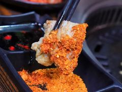 -黄金牧场(明洞总店)