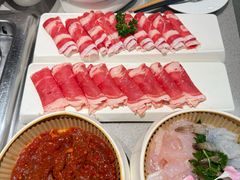 -海底捞火锅(赛格国际购物中心店)