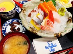 -小山日本料理(兴业太古汇店)