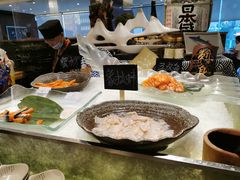 -东方红海鲜百汇(国际大厦店)