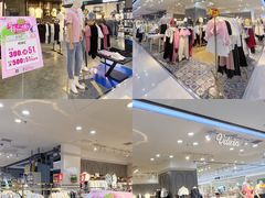 -通程奥特莱斯(华晨店)