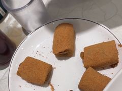 -福来居烤鸭店(天坛二店)