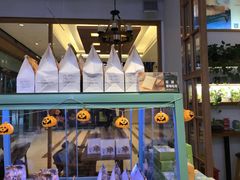 门面-爸爸糖手工吐司(苏州环球188店)