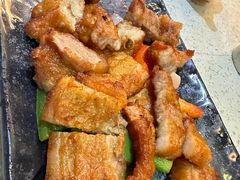 -老粤西梧州特色菜餐厅