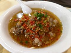 -笨罗卜浏阳菜馆(龙华鹏润达店)