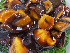 -顺风江南宴(静安大融城店)