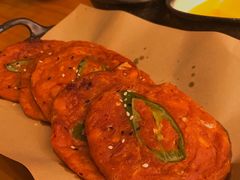 -韩见·韩式拌饭·炸鸡(石厦店)