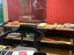 -川江号子火锅(运河城店)