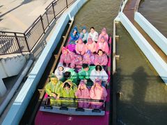 -蓬莱欧乐堡梦幻世界