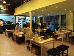 -望京小腰(北京总店)