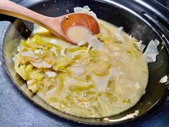 能喝汤的酸菜鱼-九锅一堂酸菜鱼(新南凯德直营店)