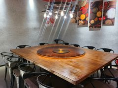 -金陵一哥龙虾(水木秦淮店)