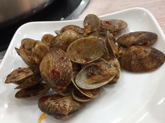 -德天下自助水饺(海洪店)